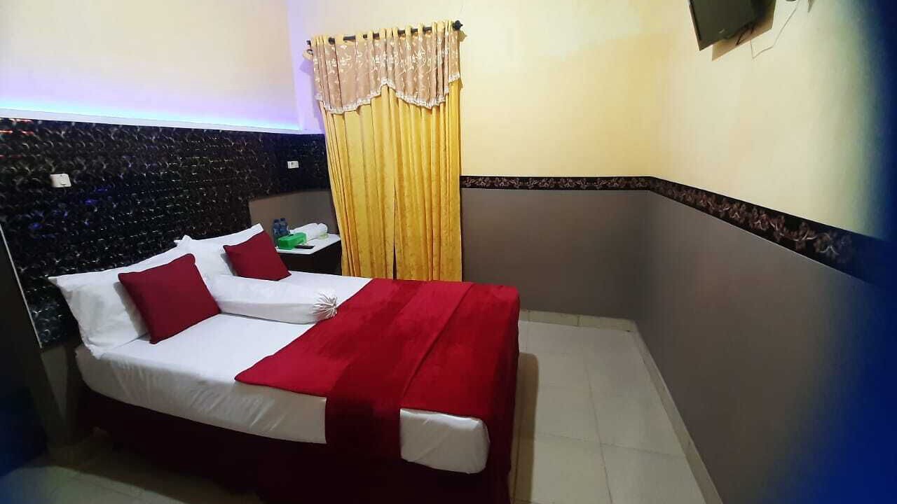 Photo of Bedroom in Kalipuro