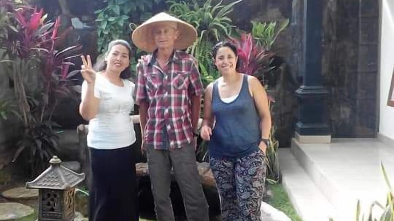 Photo of Outdoor in Kalipuro