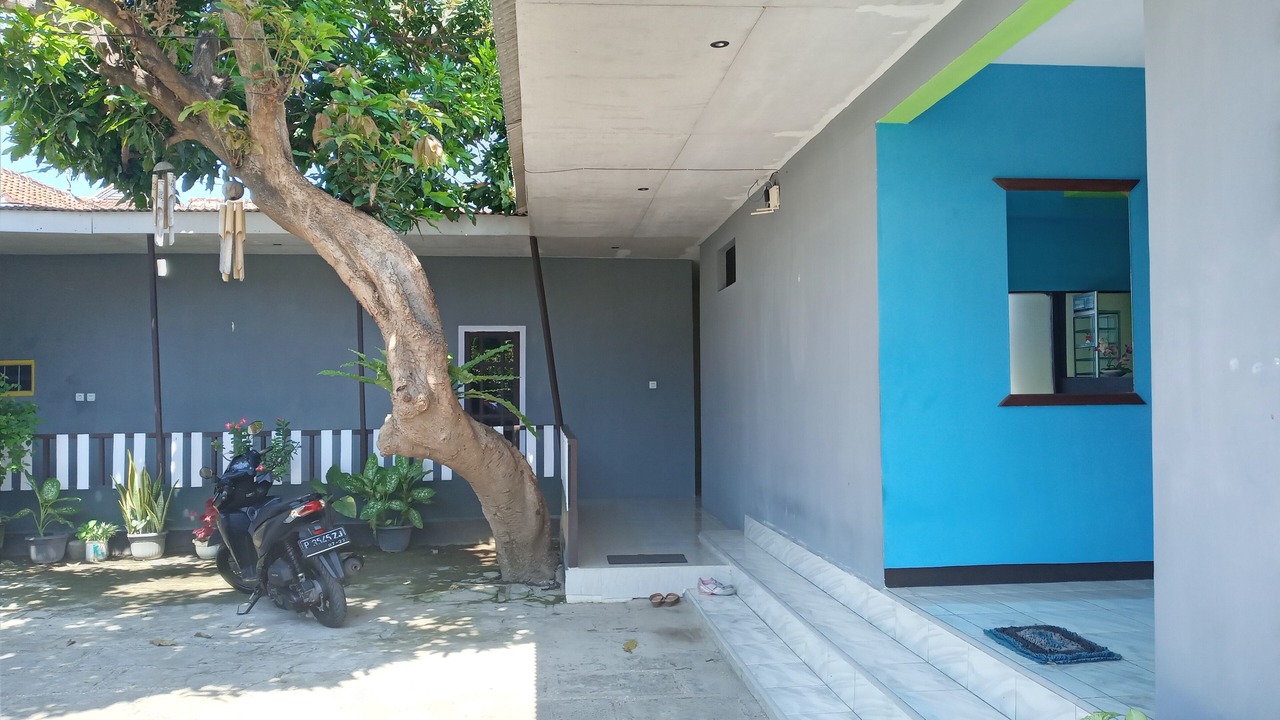 Photo of Outdoor in Kalipuro