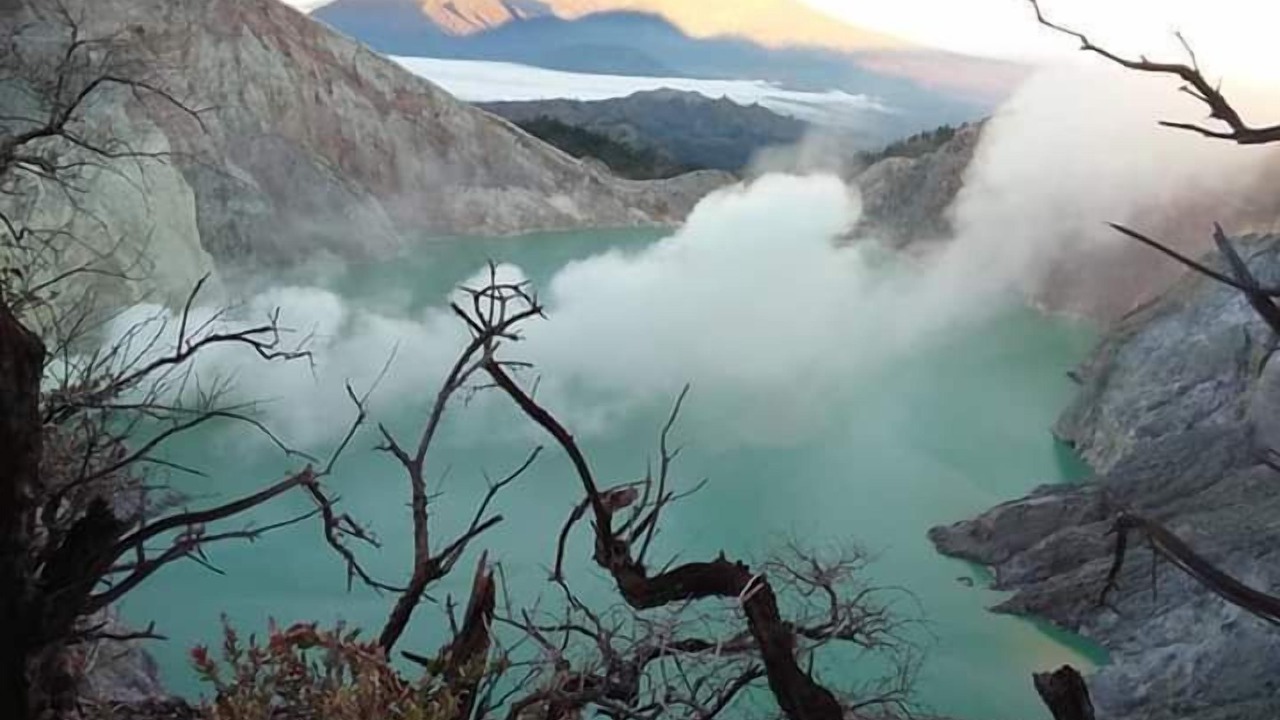 Photo of Outdoor in Kalipuro