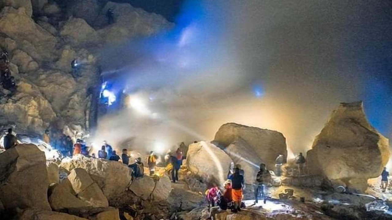 Photo of Outdoor in Kalipuro