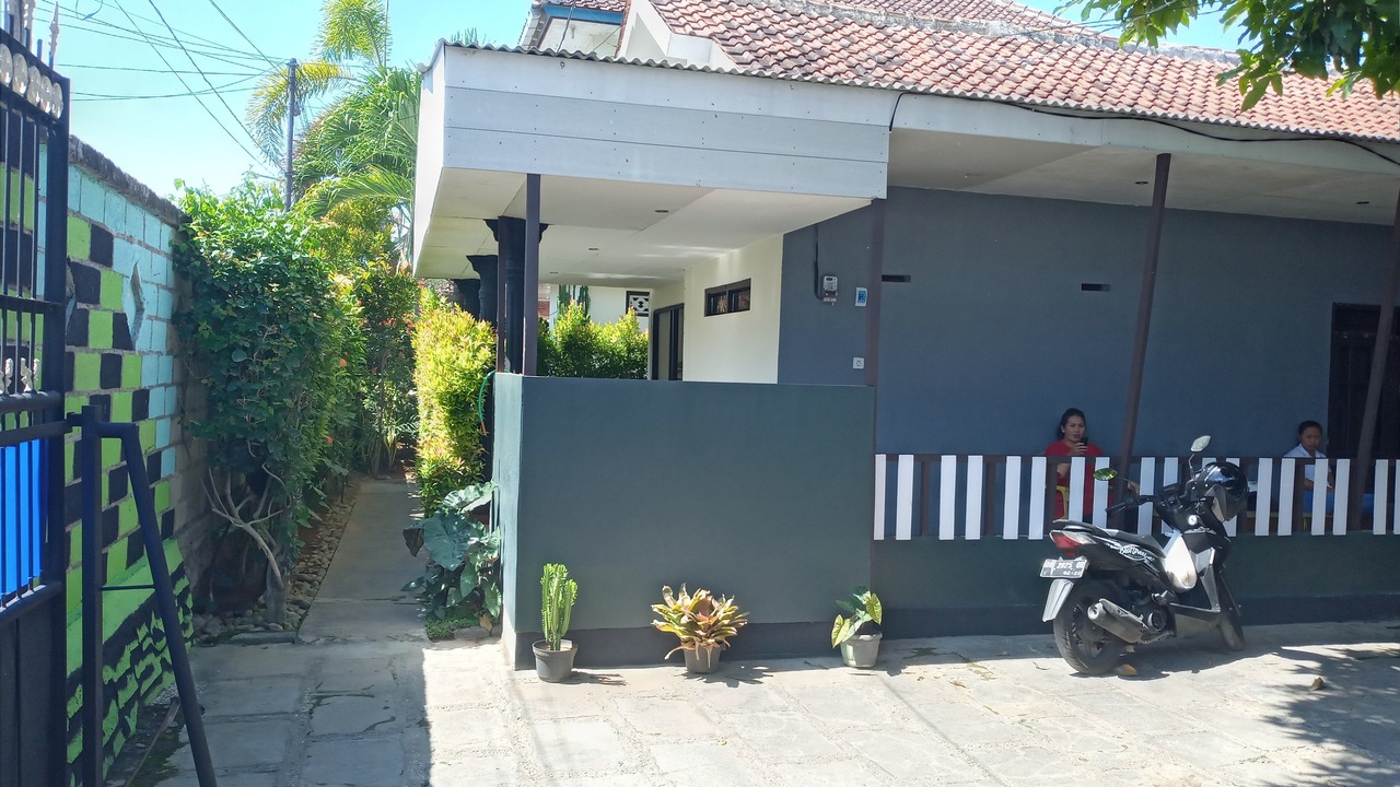 Photo of Outdoor in Kalipuro