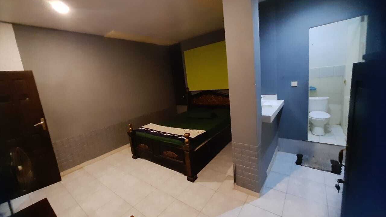 Photo of Bedroom in Kalipuro