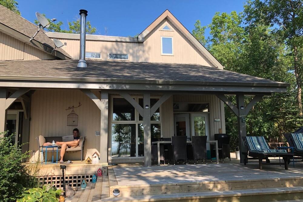 Photo of Outdoor in Beaconia