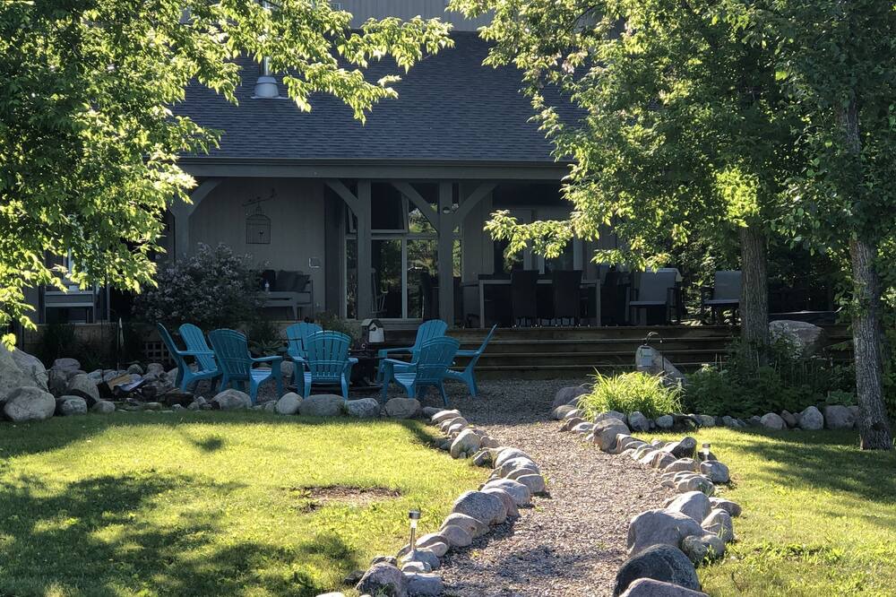 Photo of Outdoor in Beaconia