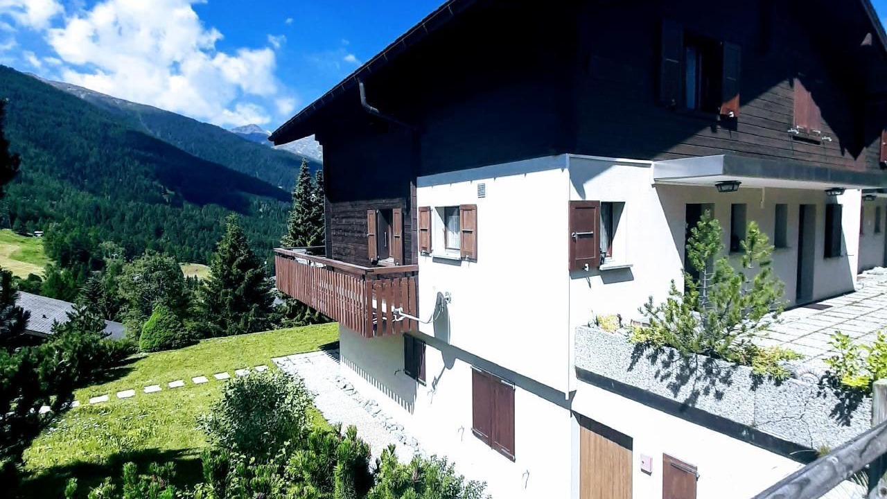 Photo of Outdoor in Buerchen