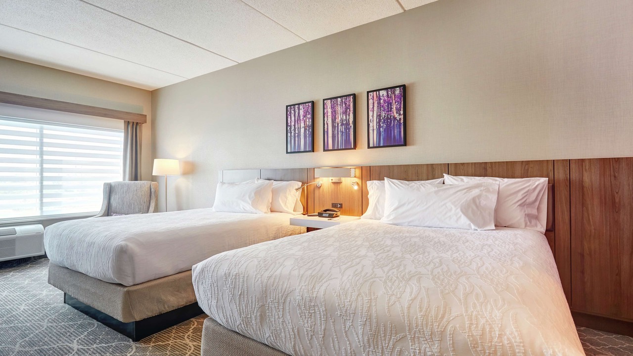 Photo of Bedroom in Steeles Industrial
