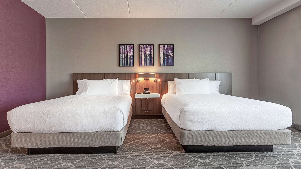 Photo of Bedroom in Steeles Industrial