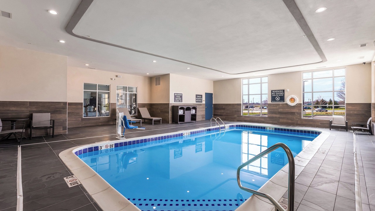 Photo of Outdoor in Simonton Lake