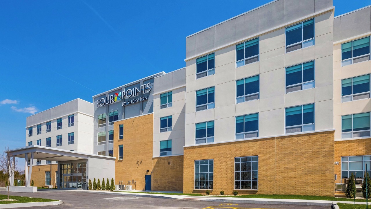 Photo of Outdoor in Simonton Lake