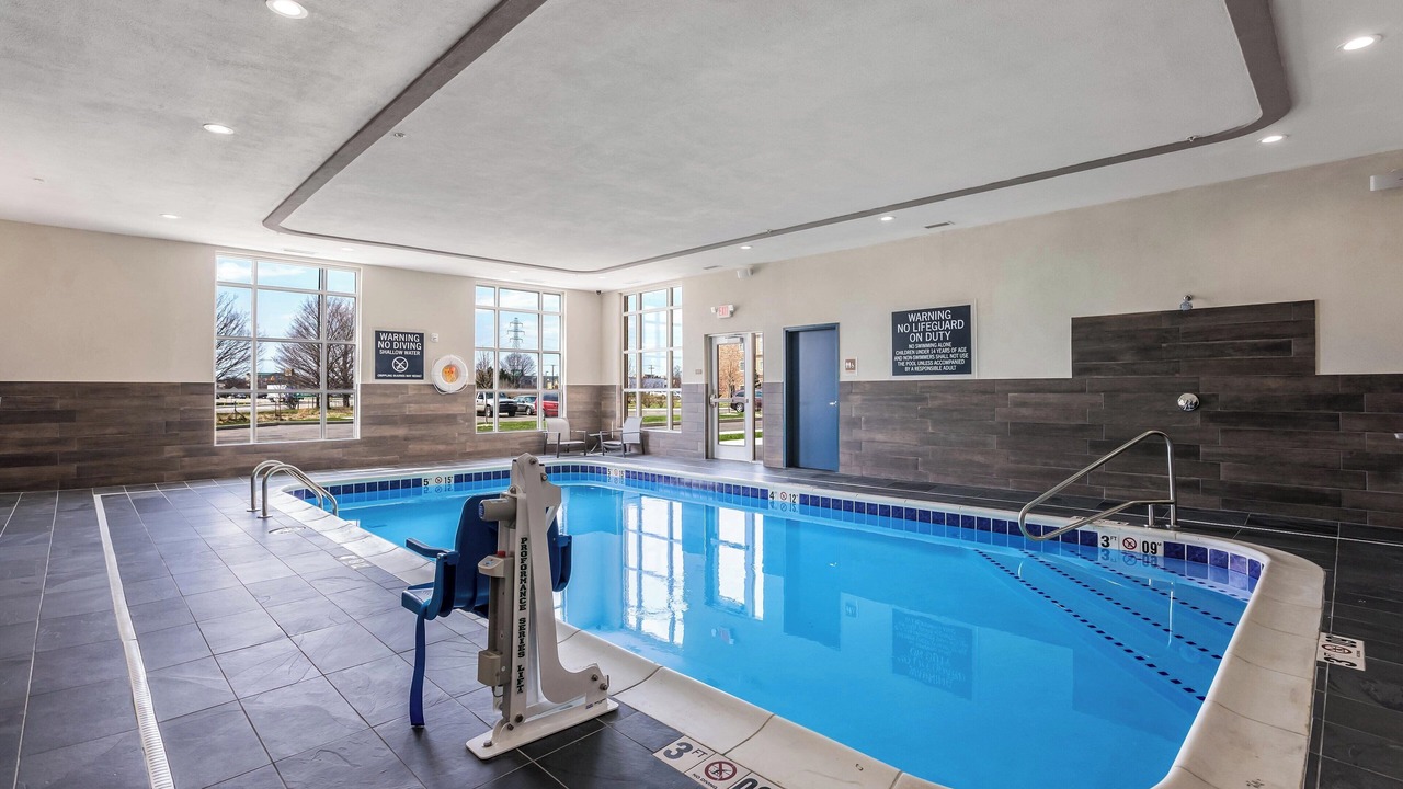 Photo of Outdoor in Simonton Lake