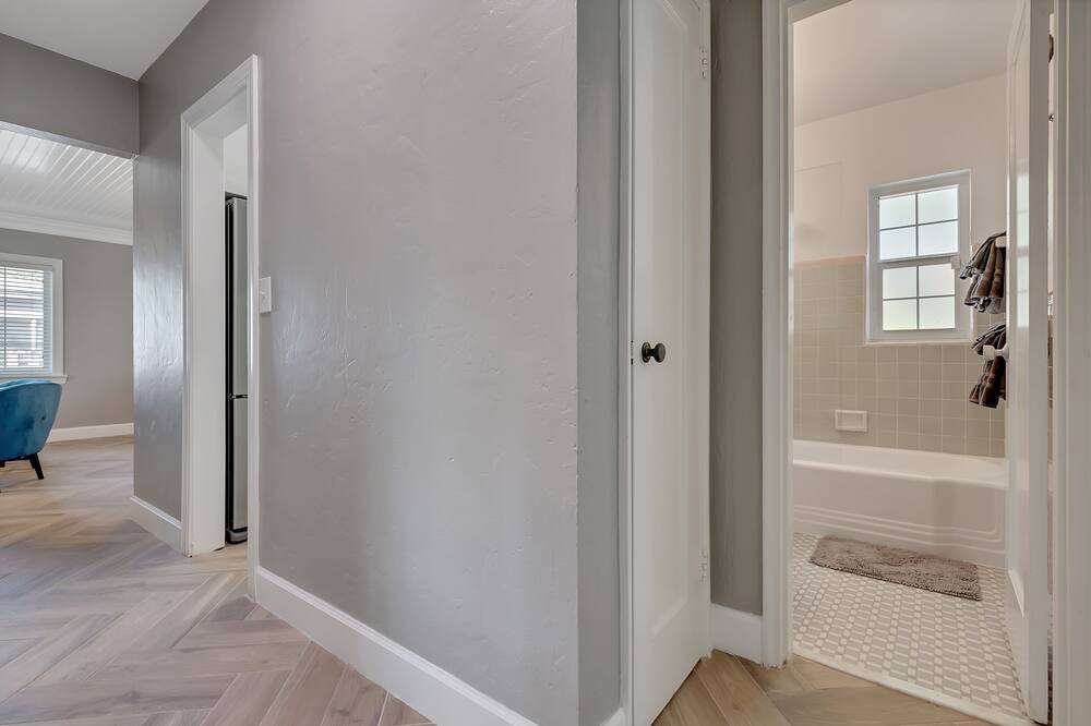 Photo of Bedroom in South Miami