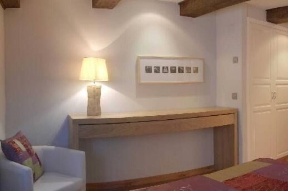 Photo of Bedroom in Anso