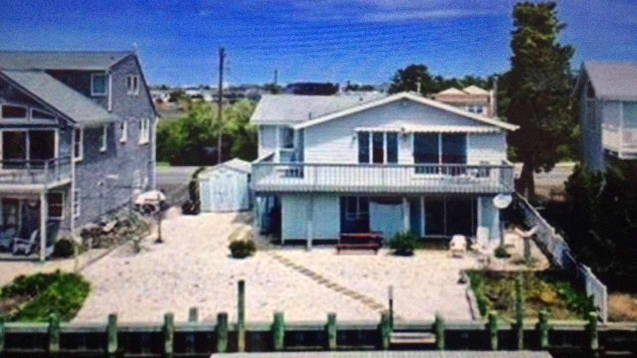 Photo of Outdoor in High Bar Harbor