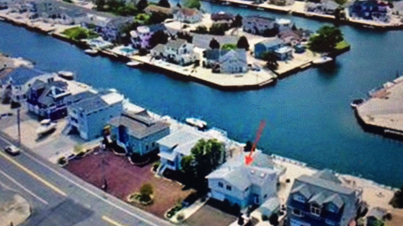 Photo of Outdoor in High Bar Harbor