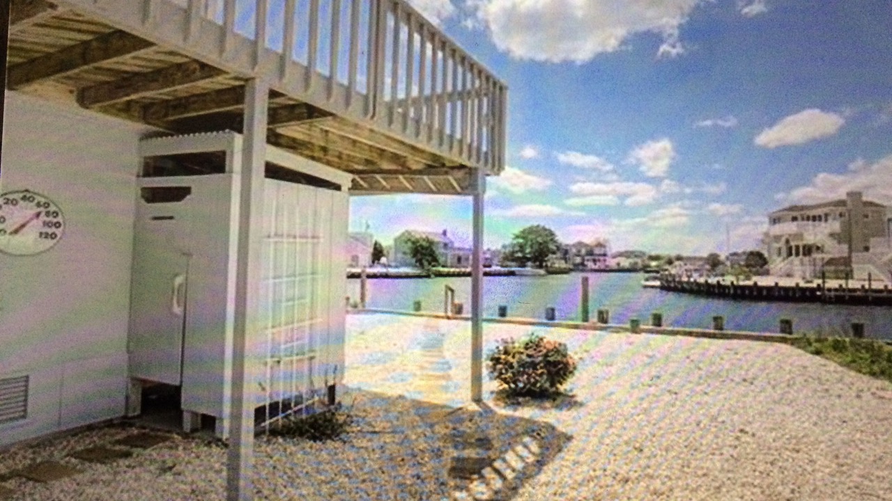 Photo of Outdoor in High Bar Harbor