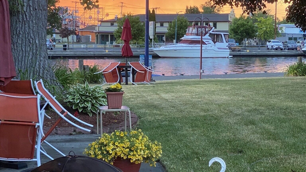 Photo of Outdoor in Verona Beach