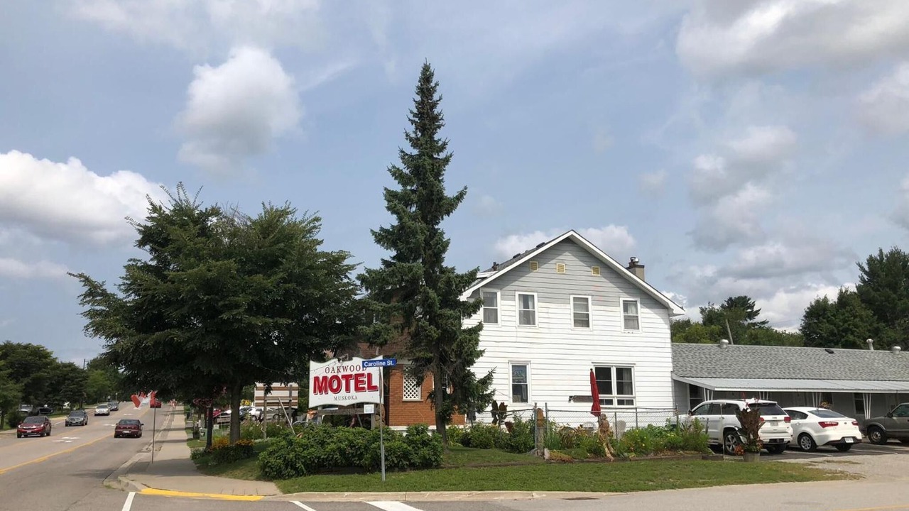 Photo of Outdoor in Gravenhurst