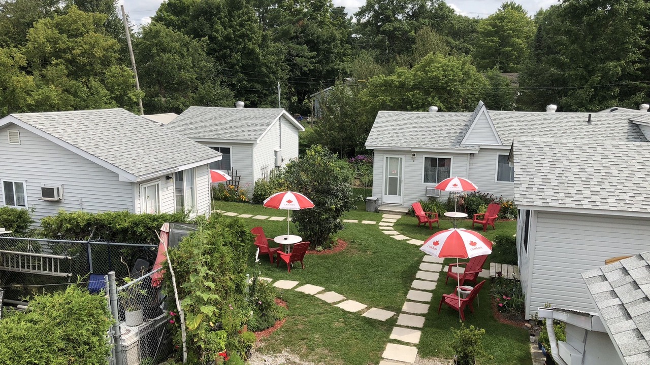 Photo of Outdoor in Gravenhurst