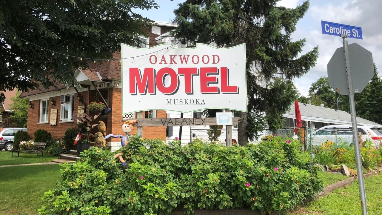 Photo of Outdoor in Gravenhurst