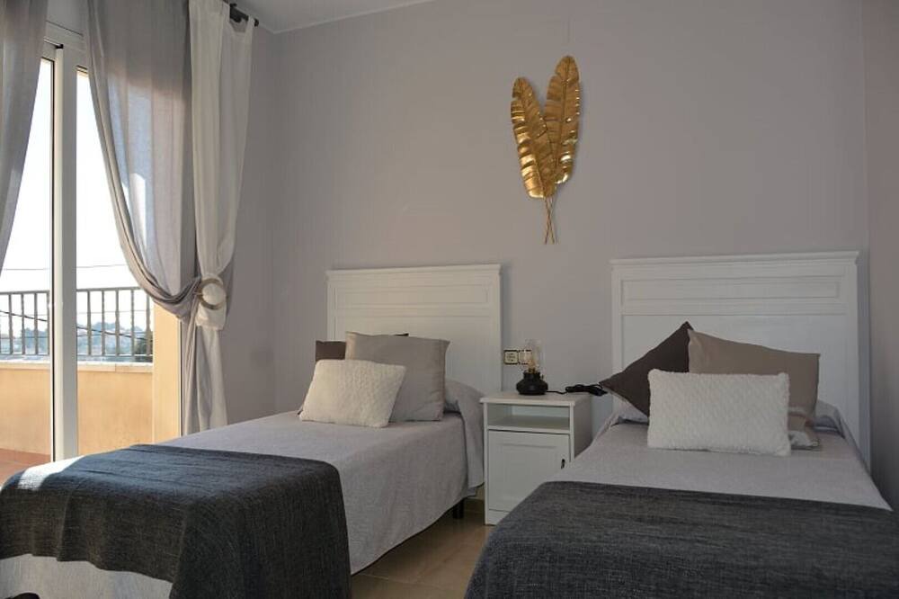 Photo of Bedroom in Segur de Calafell