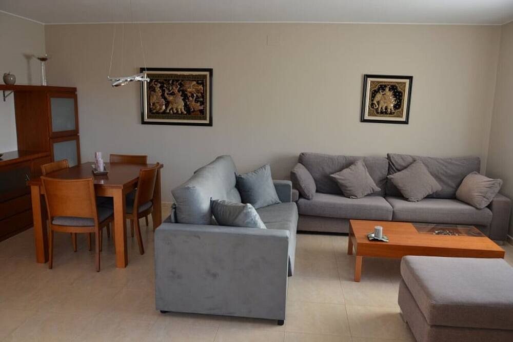 Photo of Livingroom in Segur de Calafell
