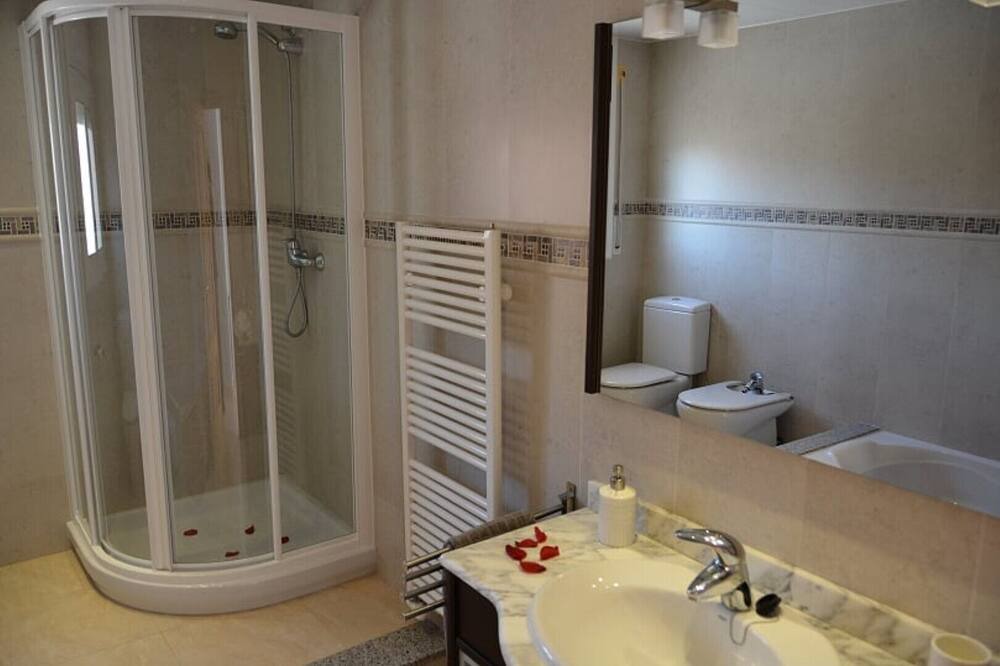Photo of Bathroom in Segur de Calafell