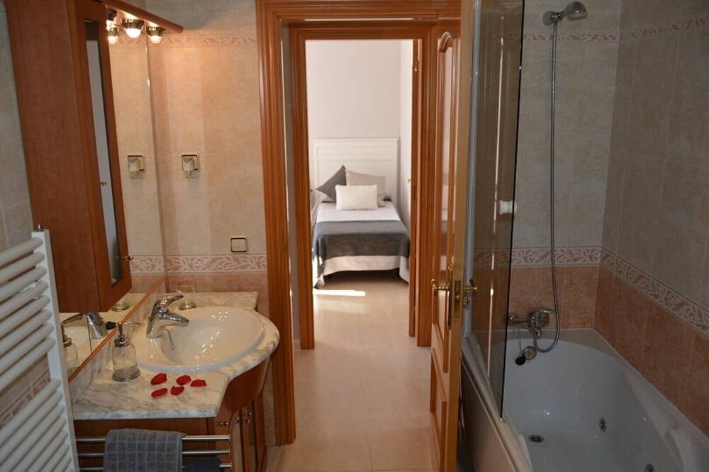 Photo of Bathroom in Segur de Calafell