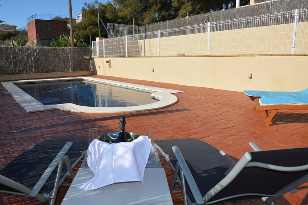 Photo of Outdoor in Segur de Calafell