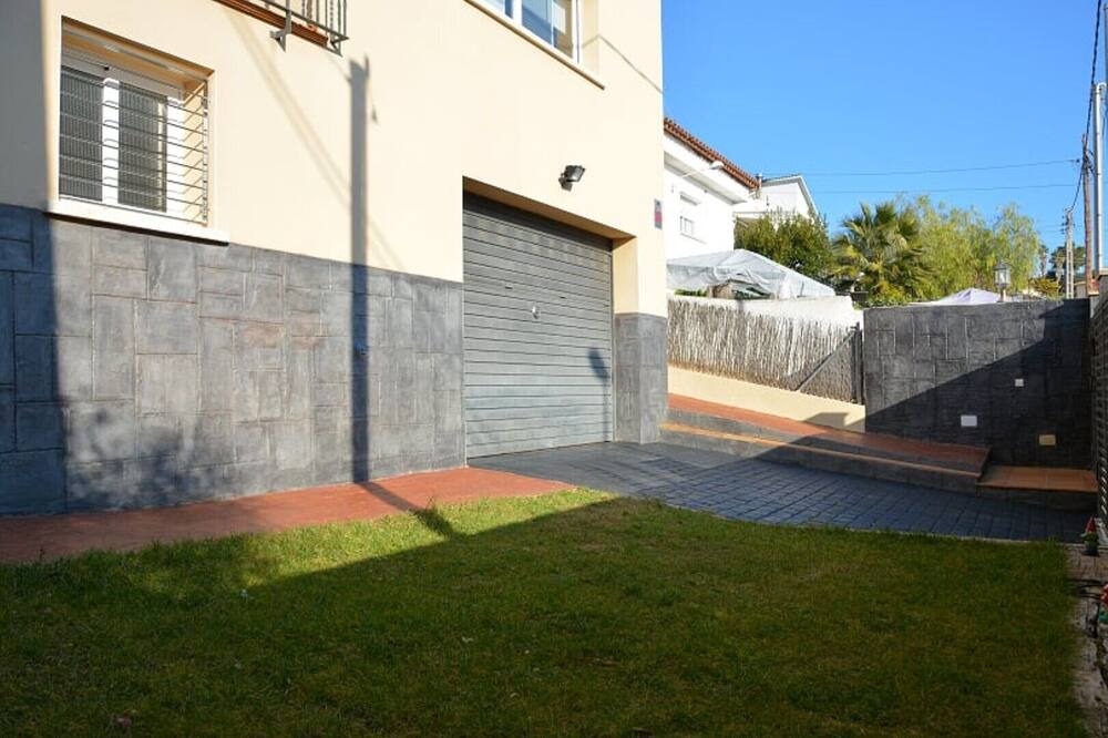 Photo of Outdoor in Segur de Calafell