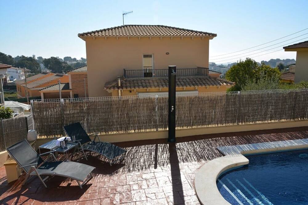 Photo of Outdoor in Segur de Calafell