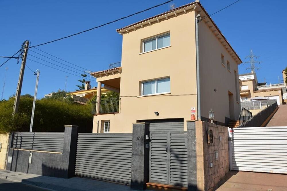 Photo of Outdoor in Segur de Calafell