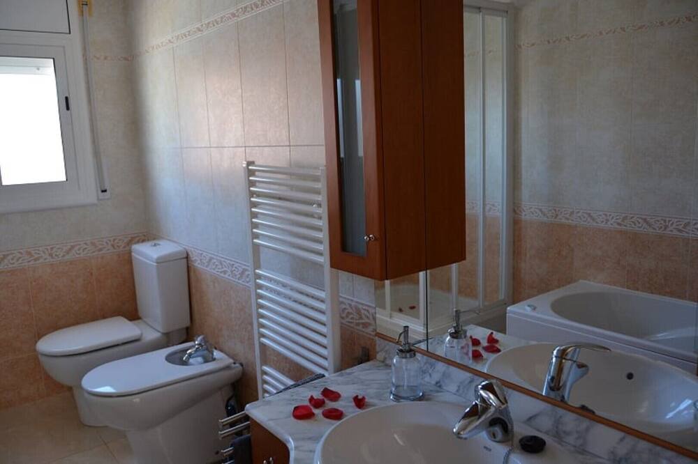 Photo of Bathroom in Segur de Calafell