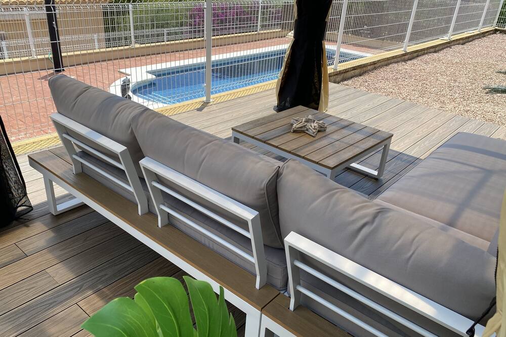 Photo of Outdoor in Segur de Calafell