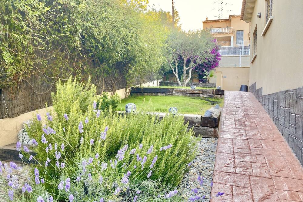 Photo of Outdoor in Segur de Calafell
