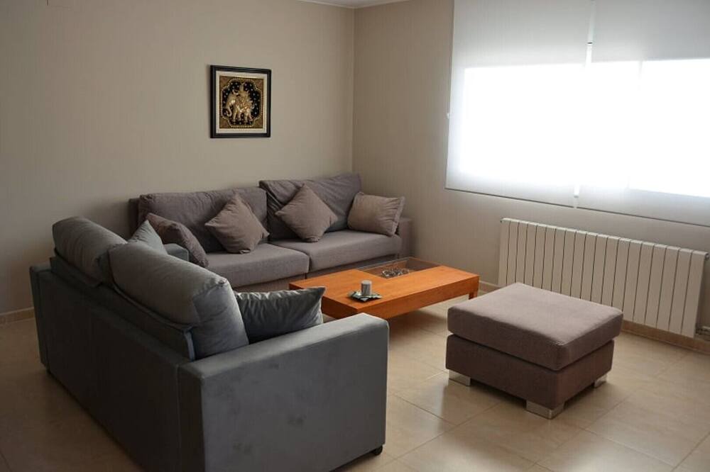 Photo of Livingroom in Segur de Calafell