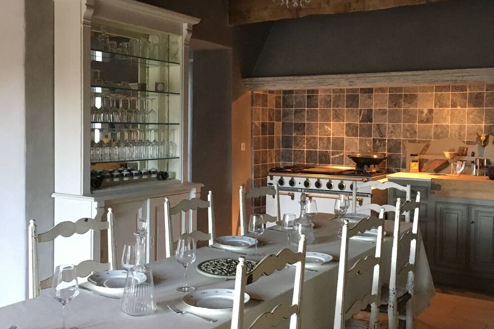 Photo of Kitchen in Bedarrides
