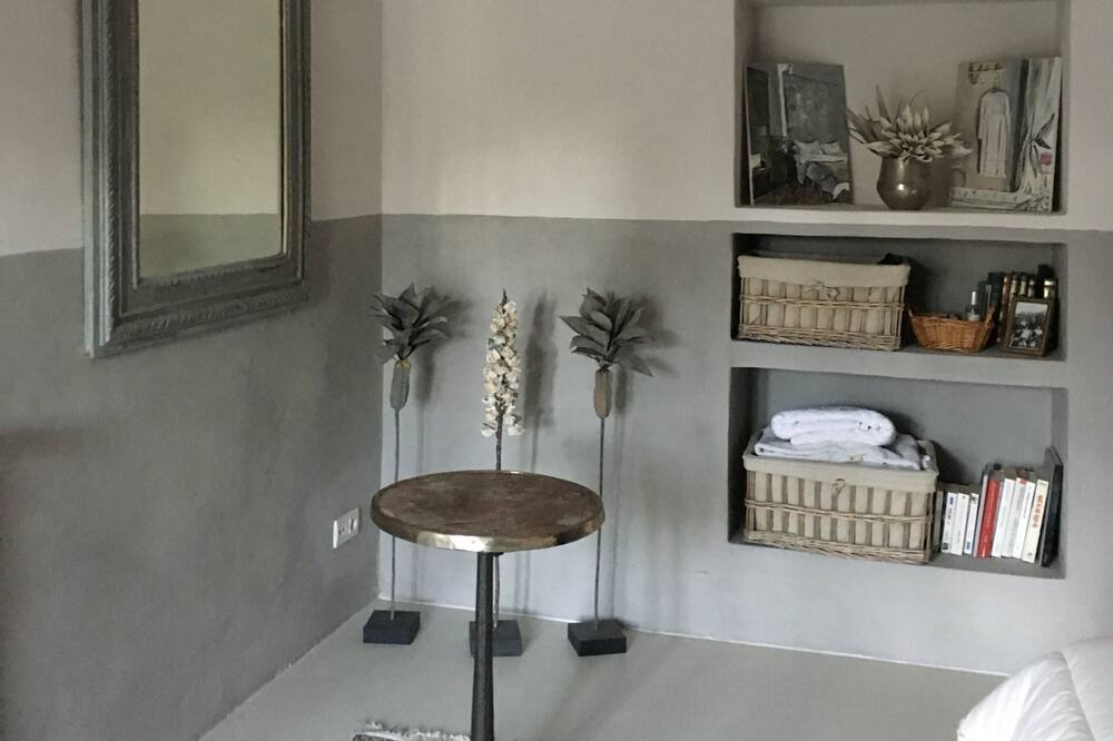 Photo of Bedroom in Bedarrides