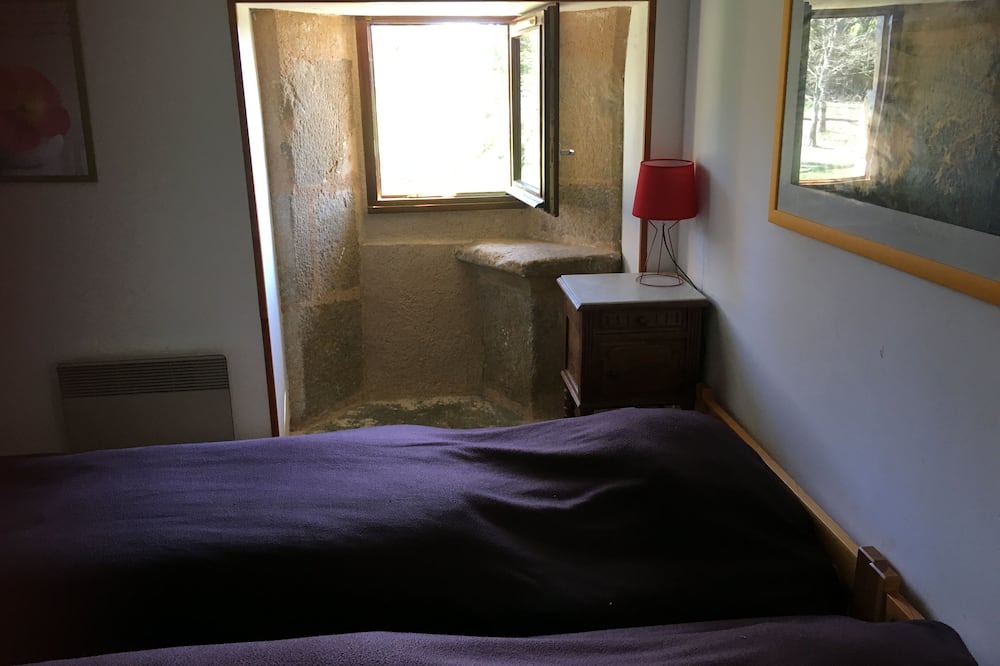 Photo of Bedroom in Bellac