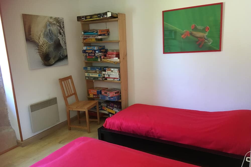 Photo of Bedroom in Bellac