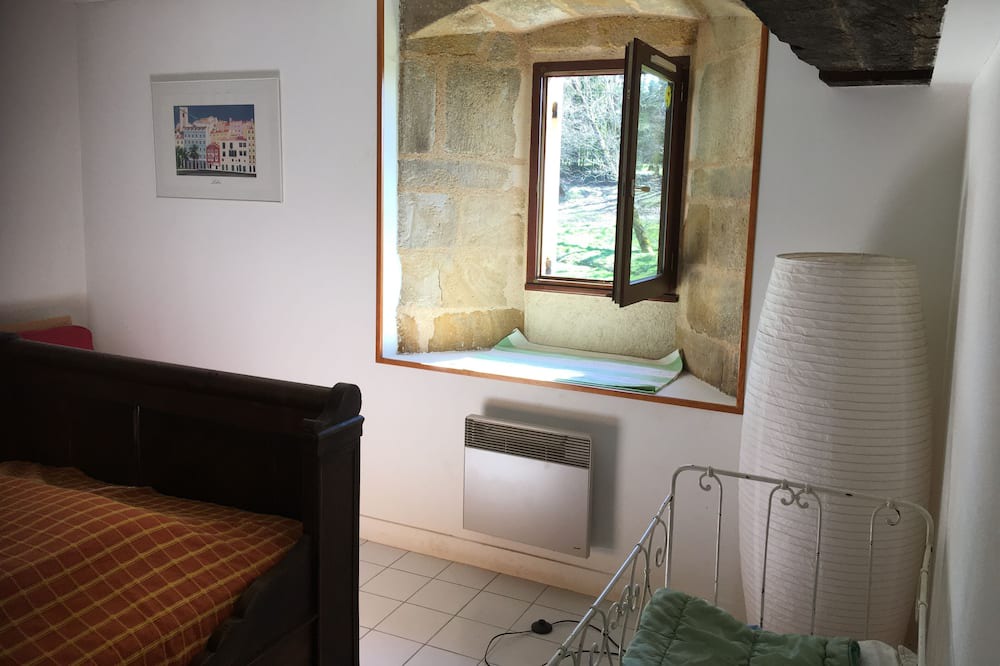 Photo of Bedroom in Bellac
