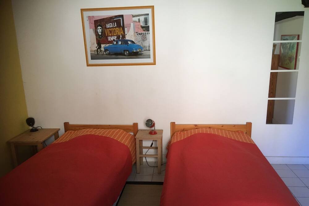 Photo of Bedroom in Bellac
