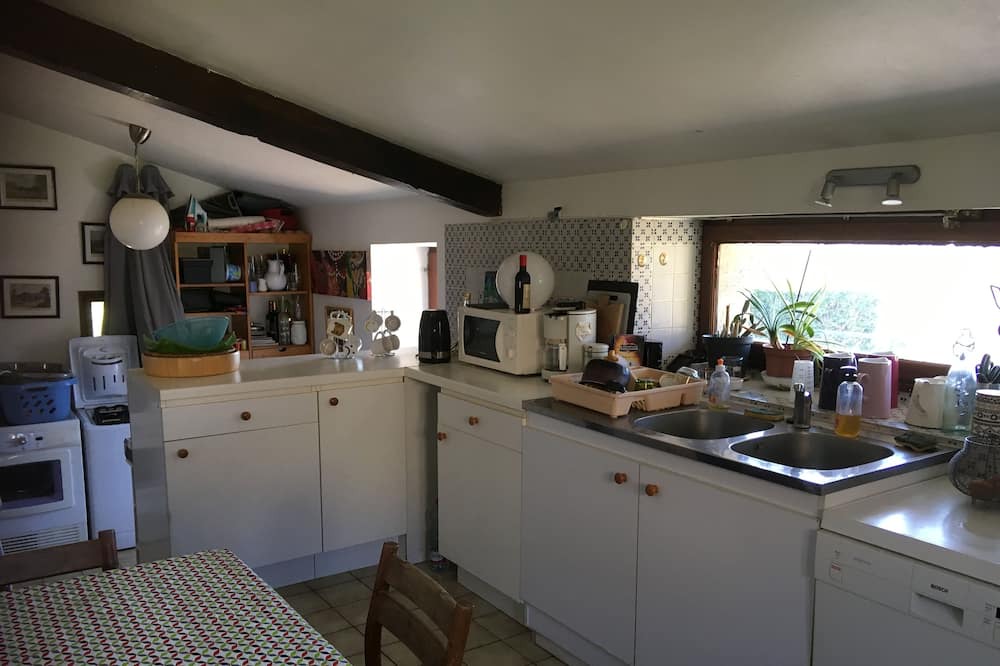 Photo of Kitchen in Bellac