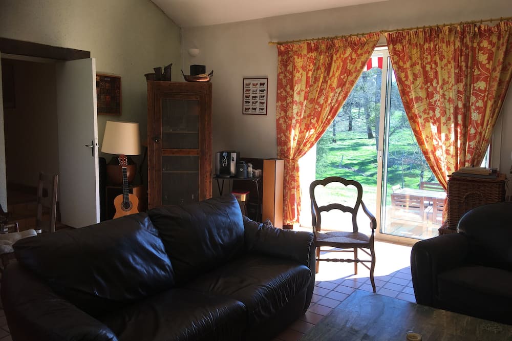 Photo of Livingroom in Bellac