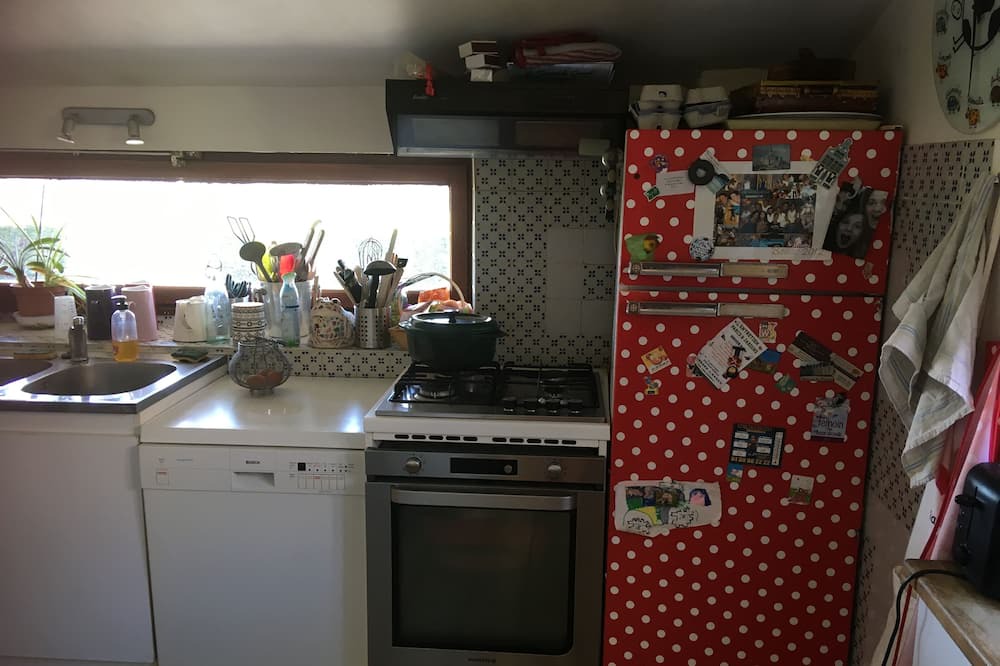 Photo of Kitchen in Bellac