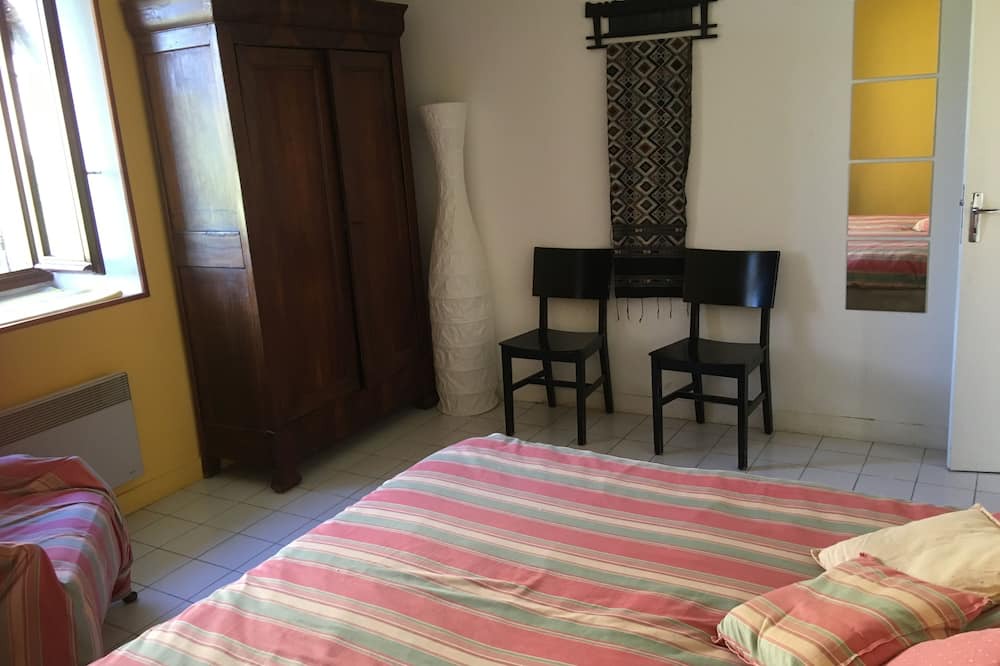 Photo of Bedroom in Bellac