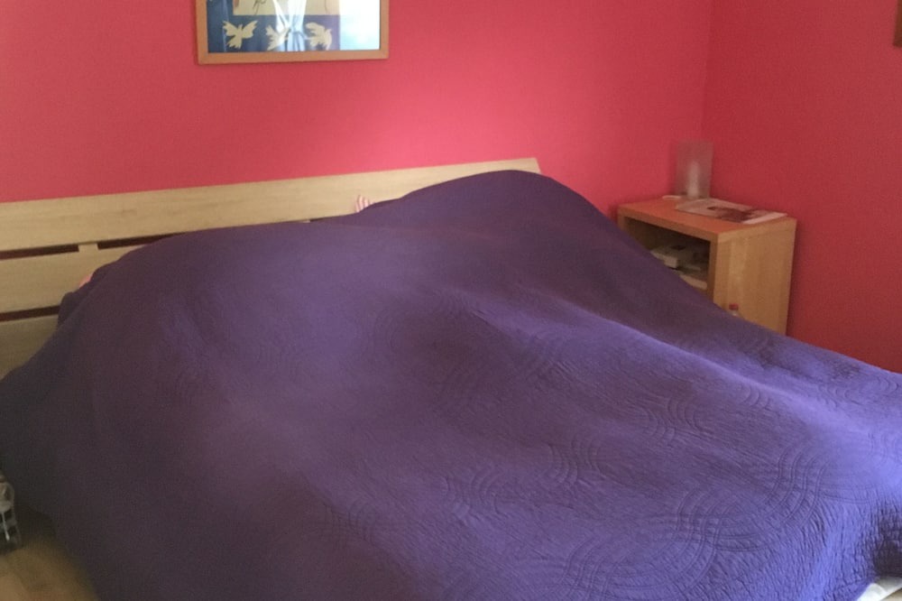 Photo of Bedroom in Bellac