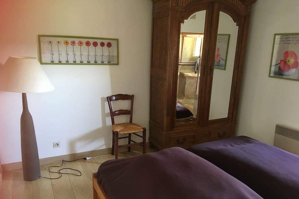 Photo of Bedroom in Bellac