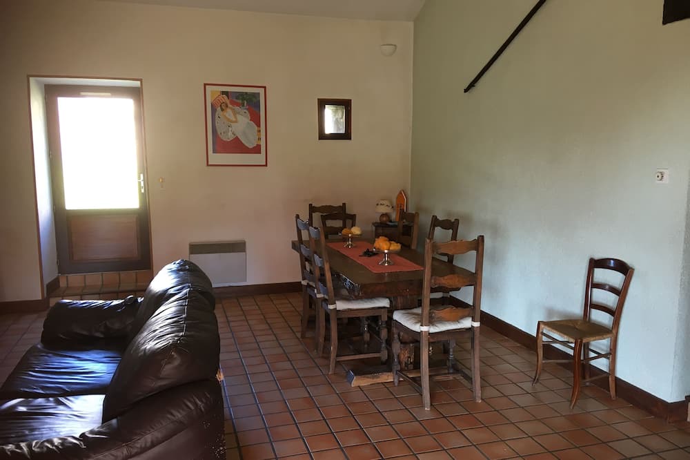 Photo of Livingroom in Bellac