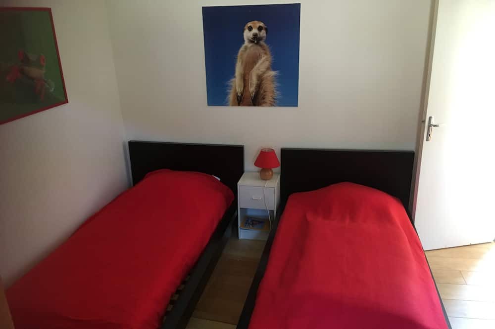 Photo of Bedroom in Bellac